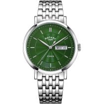 Rotary GB05420/24 Windsor Reloj Hombre 37mm 5ATM