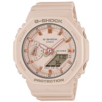 Casio GMA-S2100-4AER G-Shock Reloj Unisex 43mm 20ATM