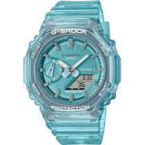 Casio GMA-S2100SK-2AER G-Shock Unisex 43mm 20ATM