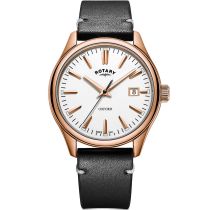 Rotary GS05094/02 Oxford Reloj Hombre 40mm 5ATM