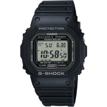 Casio GW-5000U-1ER G-Shock solar controlado por radio Reloj 