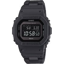 Casio GW-B5600BC-1BER G-Shock Reloj Hombre 43mm 20ATM