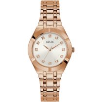 Guess GW0114L3 Crystalline Reloj Mujer 36mm 3ATM