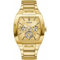 Guess GW0456G2 Phoenix Reloj Hombre 44mm 5ATM