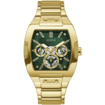 Guess GW0456G3 Phoenix Reloj Hombre 44mm 5ATM