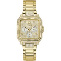 Guess GW0472L2 Deco Reloj Mujer 36mm 3ATM