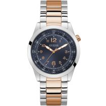 Guess GW0493G3 Reloj Hombre Max 42mm 5ATM 