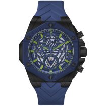 Guess GW0579G3 Reloj Hombre Formula 48mm 5ATM 