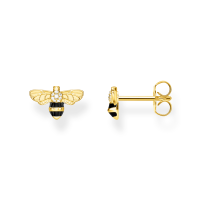 Thomas Sabo Arete Glam & Soul H2052-565-7 abeja