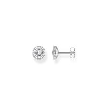 Pendientes Thomas Sabo piedra H2062-051-14