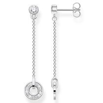 Thomas Sabo Colgante Círculo H2063-051-14