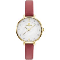 Hanowa 16-6082.02.001 Lilly Reloj Mujer 32mm 3ATM