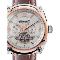 Ingersoll I01103B The Michigan Automatico 45mm Reloj Hombre 5ATM