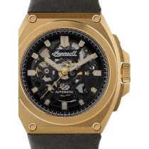 Ingersoll I11701 The Motion Automatico 50mm Reloj Hombre 5ATM