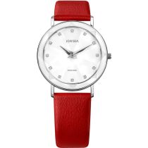 Jowissa J5.602.M Facet Reloj Mujer 30mm 5ATM