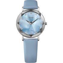 Jowissa J5.604.M Facet Reloj Mujer 35mm 5ATM