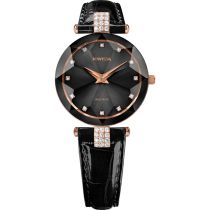 Jowissa J5.623.M Facet Strass Reloj Mujer 29mm 5ATM