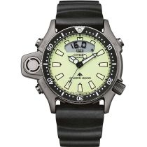 Citizen JP2007-17W Promaster Aqualand Reloj Hombre 44mm 20ATM