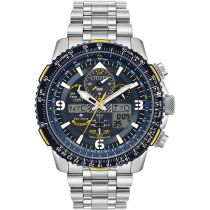 Citizen JY8078-52L Promaster-Sky Blue Angels Controlado Reloj