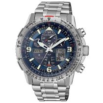 Citizen JY8100-80L Promaster Sky Cronografo Reloj Hombre 