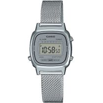 Casio LA670WEM-7EF Vintage Mini Reloj Mujer 25mm 