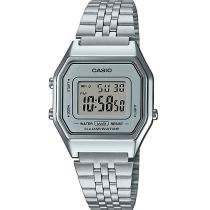 Casio LA680WEA-7EF Vintage Iconic Reloj Mujer 29mm