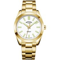 Rotary LB05283/29 Henley Reloj Mujer 30mm 10ATM