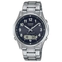 Casio LCW-M100TSE-1A2ER Wave Ceptor 40mm Reloj Hombre 5ATM