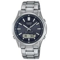 Casio LCW-M100TSE-1AER Wave Ceptor 40mm Reloj Hombre 5ATM