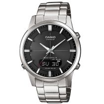 CASIO LCW-M170D-1AER Radio Solar 40mm Reloj Hombre 5ATM