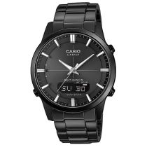 CASIO LCW-M170DB-1AER Radio Solar 40mm Reloj Hombre 5ATM