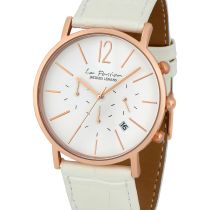 Jacques Lemans LP-123M La Passion Cronografo Reloj Unisex 