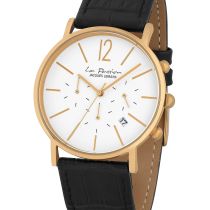 Jacques Lemans LP-123O La Passion Cronografo Reloj Unisex 40mm