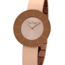 Jacques Lemans LP-128B La Passion Reloj Mujer 37mm 5ATM