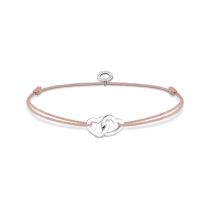 Thomas Sabo LS121-173-19 Little Secret Pulsera para mujeres