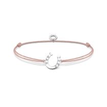 Thomas Sabo LS124-173-19 Little Secret Pulsera para mujeres