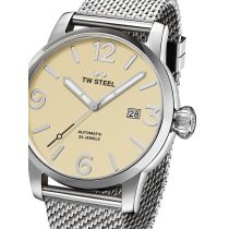 TW-Steel MB6 Maverick automático 48mm 10ATM