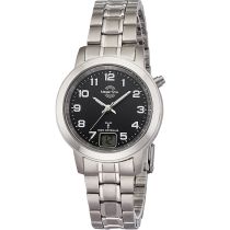 Master Time MTLT-10758-22M titanio basic II Reloj Mujer 34mm 5ATM