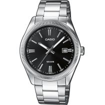 Casio MTP-1302PD-1A1VEF Collection Reloj Hombre 39mm 5ATM