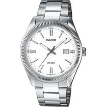 Casio MTP-1302PD-7A1VEF Collection Reloj Hombre 39mm 5ATM