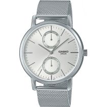 Casio MTP-B310M-7AVEF Collection Reloj Hombre 41mm 5ATM