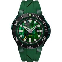 Nubeo NB-6054-08 Reloj Hombre Manta Automatico 54mm 30ATM