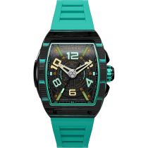 Nubeo NB-6079-04 Reloj Hombre Parker Automatico Limitada 44mm