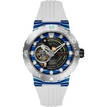 Nubeo NB-6085-02 Reloj Hombre Opportunity Automatico Limitada