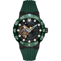 Nubeo NB-6085-04 Reloj Hombre Opportunity Automatico Limitada