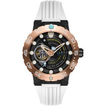 Nubeo NB-6085-06 Reloj Hombre Opportunity Automatico Limitada