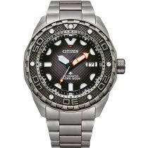 Citizen NB6004-83E Promaster Marine Automatico Reloj Hombre 