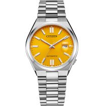 Citizen NJ0150-81Z Automatico Reloj Hombre 40mm 5ATM