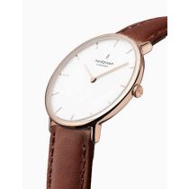 Nordgreen NR32RGLEBRXX Reloj Mujer Native 32mm 3ATM