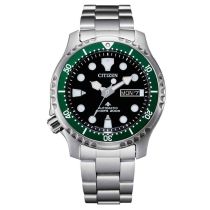 Citizen NY0084-89EE Promaster Automatico Buceador Reloj Hombre 